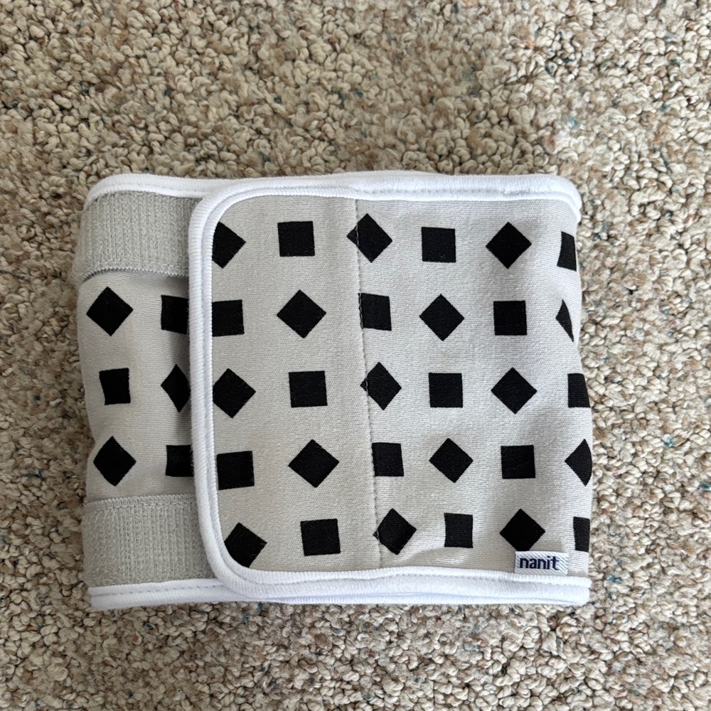 Nanit Breathing Band 0-3 Months